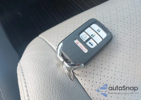 2016 Honda Accord Ex-L V-6 from USA, damaged, VIN 1HGCR3F01GA011672